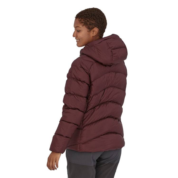 Patagonia Fitz Roy Down Hoody – Women’s